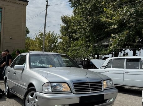 Mercedes C 240 1998