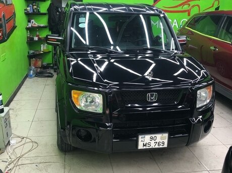 Honda  2006