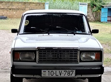LADA (VAZ) 2107 2003
