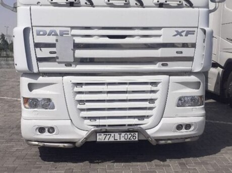 DAF 105 XF 2011