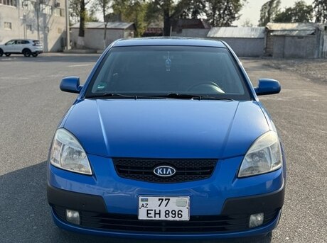 Kia Rio 2006