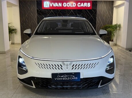 Wuling Starlight
