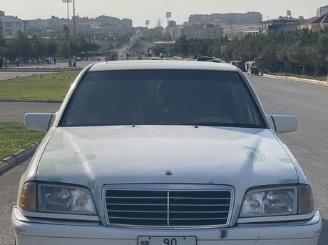 Mercedes C 230 1998