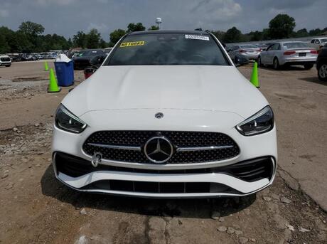 Mercedes C 300