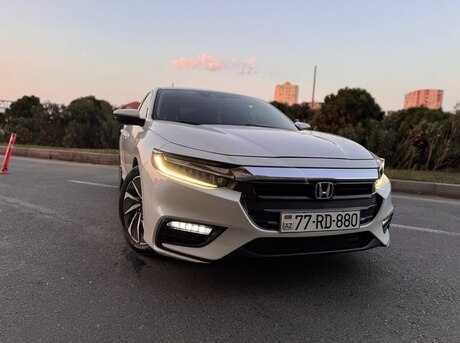 Honda Insight