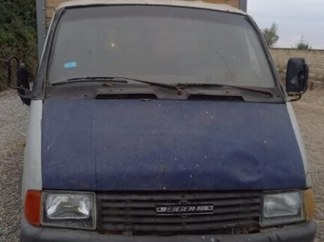 GAZ 2705 1998