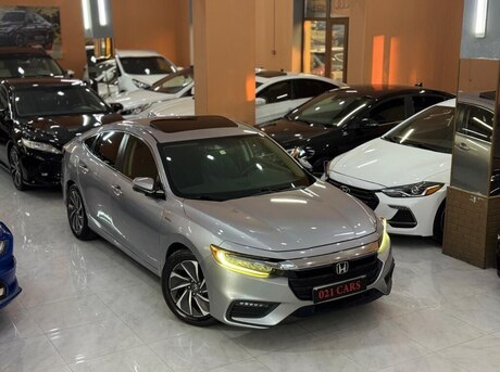 Honda Insight