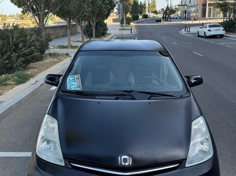 Toyota Prius 2007