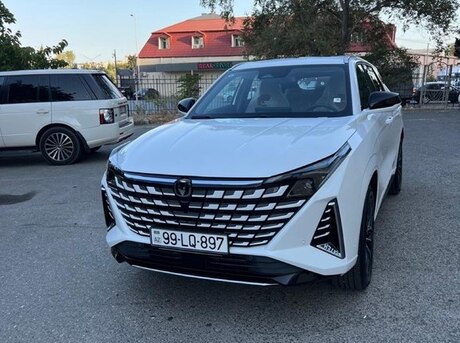 Changan  2025