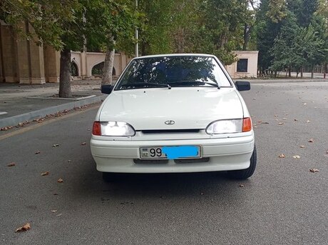 LADA (VAZ) 2115 2011
