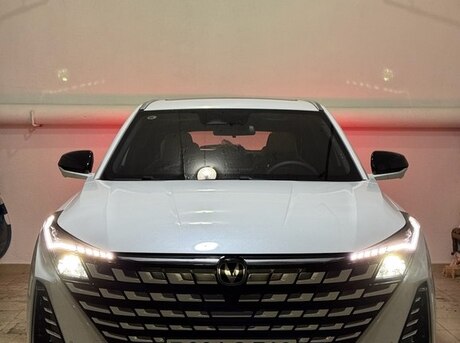 Changan  2025