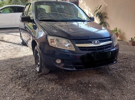 LADA (VAZ) Granta 2013