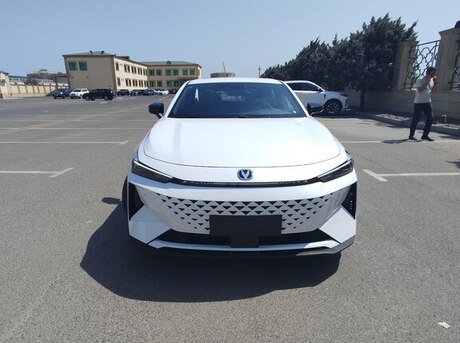 Changan  2024
