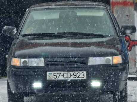 LADA (VAZ) 2110 2006