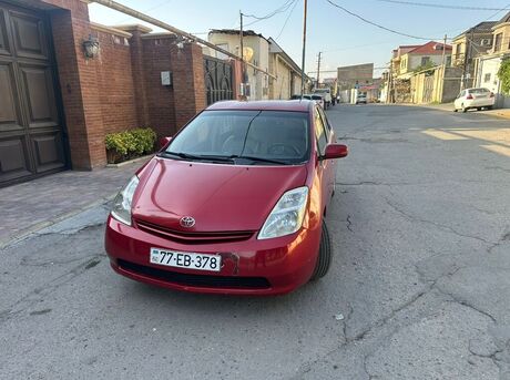Toyota Prius 2008