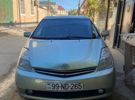 Toyota Prius 2008