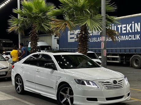 Toyota Camry 2009