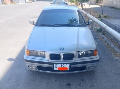 BMW 318 1997