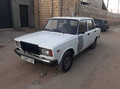 LADA (VAZ) 2107 2005