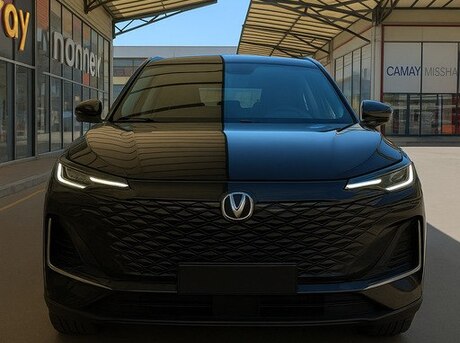 Changan CS 55 Plus 2025