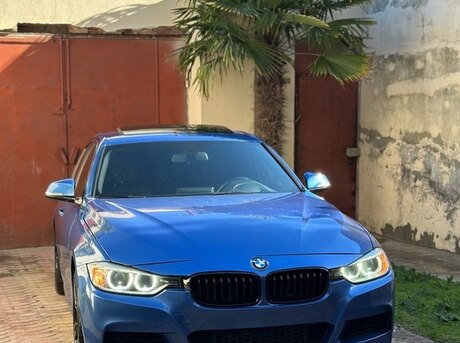 BMW 328