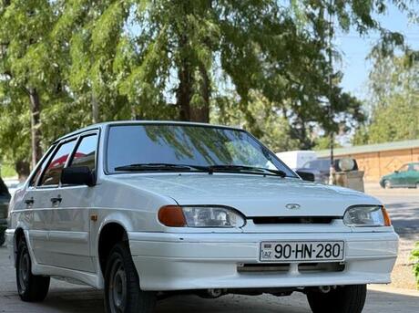 LADA (VAZ) 2115