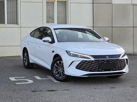 BYD  2025