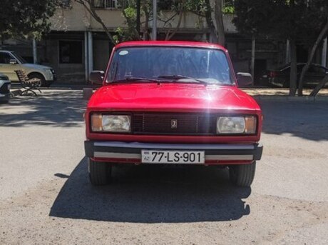 LADA (VAZ) 2105