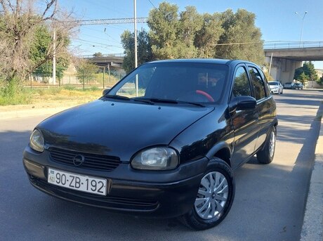 Opel Vita 2000
