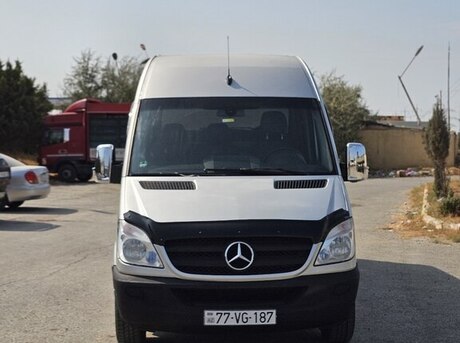 Mercedes Sprinter 316 2012
