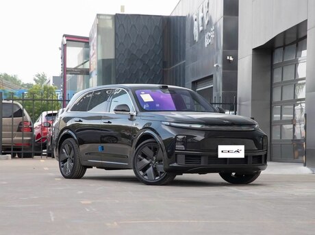 Li Auto L7