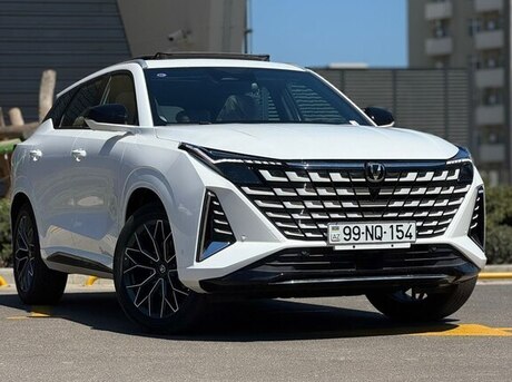 Changan  2025