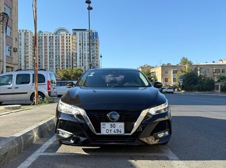 Nissan Sentra