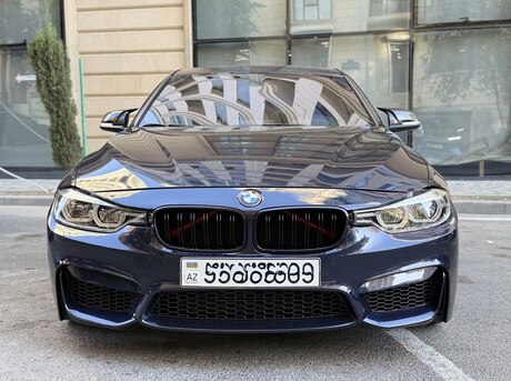 BMW 328