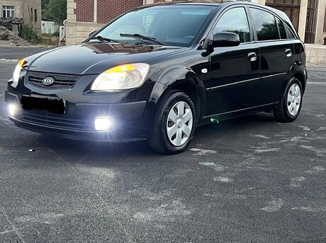 Kia Rio 2005