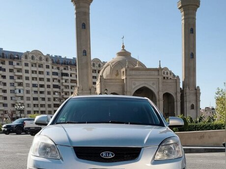 Kia Rio 2006