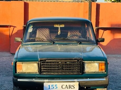 LADA (VAZ) 2107