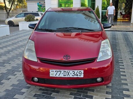 Toyota Prius 2009
