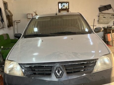 Renault Tondar 2013