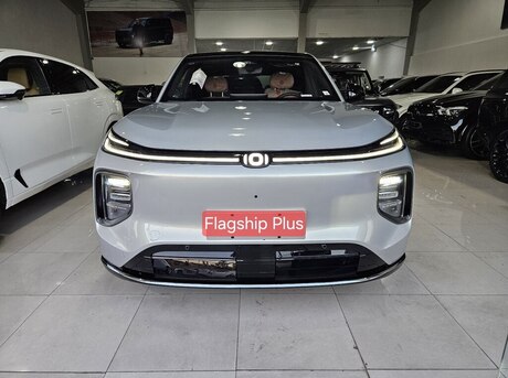 Changan Qiyuan Q07