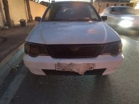 Saipa 132 2013