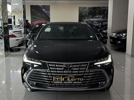 Toyota Avalon