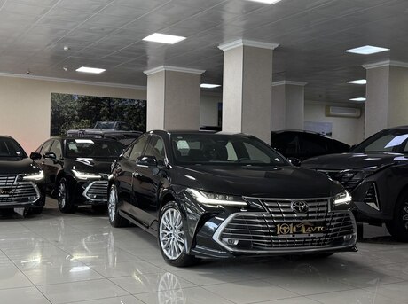 Toyota Avalon