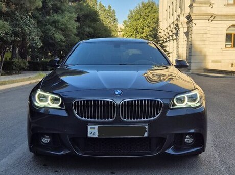 BMW 528