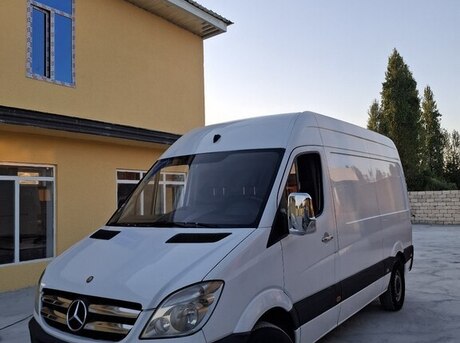 Mercedes Sprinter 315 2008