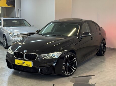 BMW 328