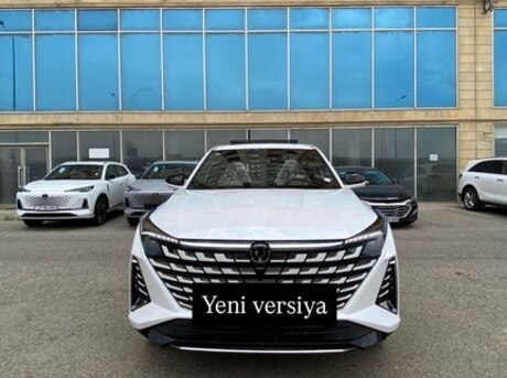 Changan Uni-Z
