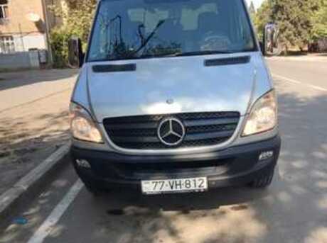 Mercedes Sprinter 315 2009