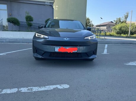 Changan Qiyuan A05