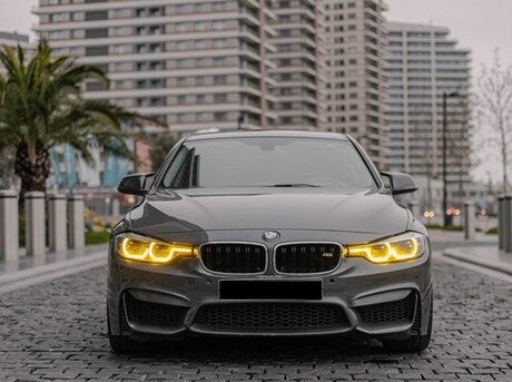BMW 328